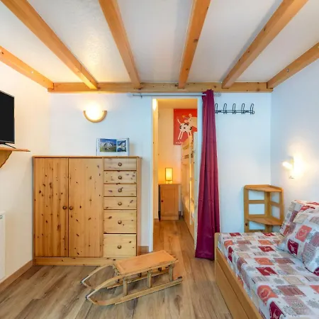 Rond Point Des Pistes - Val Claret-20 By Interhome Apartment Tignes